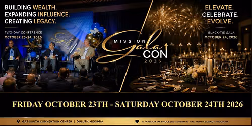 Mission GalaCON 2026