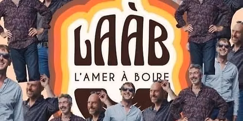 Soir\u00e9e Jam: La JAM JAZZ
