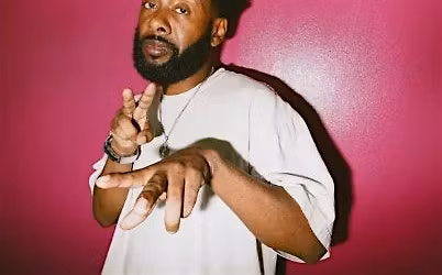 The Peter Stewart Show with Jordan Rock!