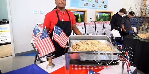 2026 Rice Festival Rice Cook-off