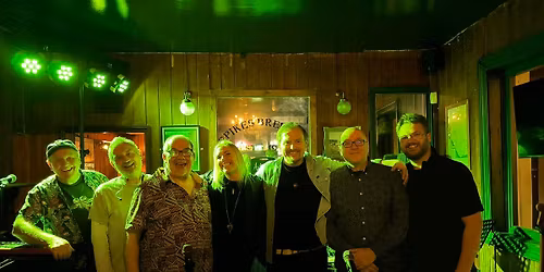 Summer Party Night with The Petty Criminals!