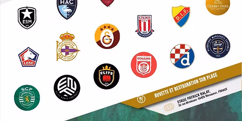ESM Cup Tournoi International