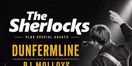 The Sherlocks