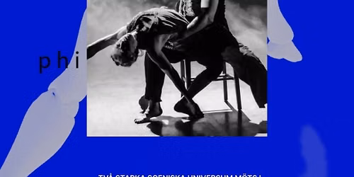 Charlotta \u00d6fverholm & Stockholm 59\u00b0North