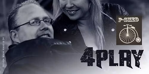 4PLAY - P-smed