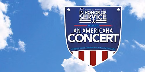 Americana Concert