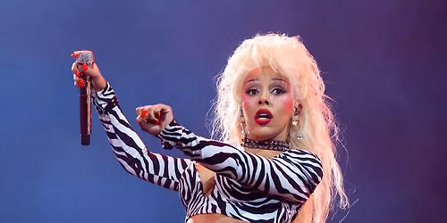 Doja Cat Tickets