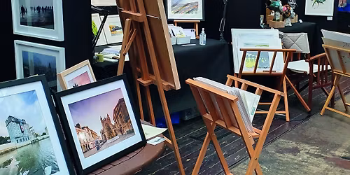 Bath Contemporary Artists' Fair