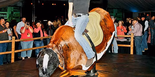 BULL & DJ NIGHT