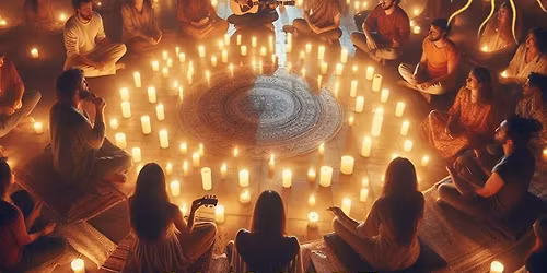 Sing Your Heart ~ im Licht der Kerzen