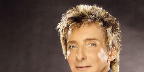 Barry Manilow Tampa Tickets