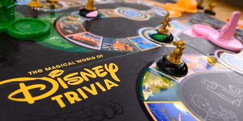\ud83c\udff0 Disney Trivia Night at Persimmon Hollow Brewing! \ud83c\udff0