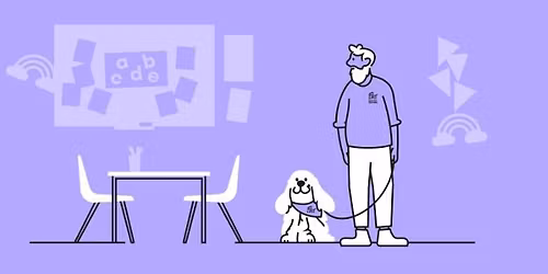 Pets as Therapy with Brandy