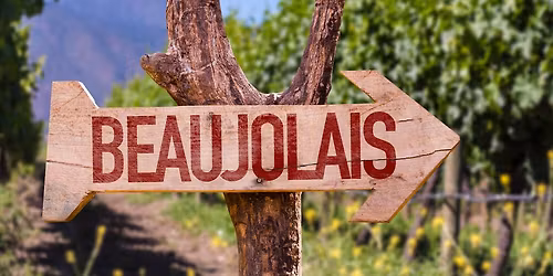 F\u00e5 det smakt! - beaujolais nouveau @ Ogna Scene