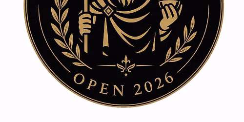 Charlemagne Open 2026