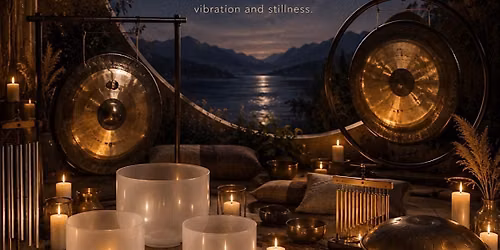 Sound Session: An immersive Sound Journey