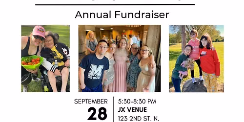VFC Funds For Friends Annual Fundraiser - Celebrating 16 Sweet Years!