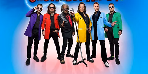 SHOWADDYWADDY
