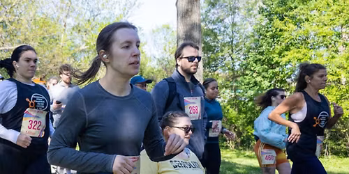 Trolley Retro Run 5K