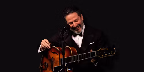 John Pizzarelli Trio