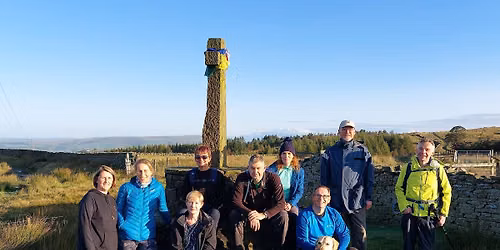 Rossendale Way in 2-Days Challenge