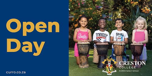 Preschool Open Day