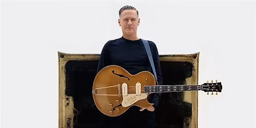 Bryan Adams at Rocket Arena