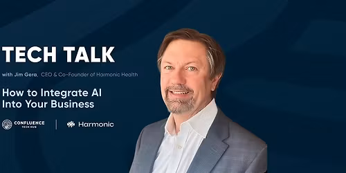 How to Integrate AI \u2028Into Your Business