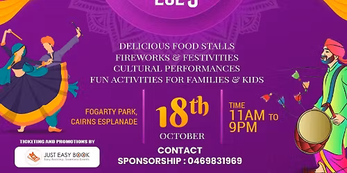 Diwali Mela 2025