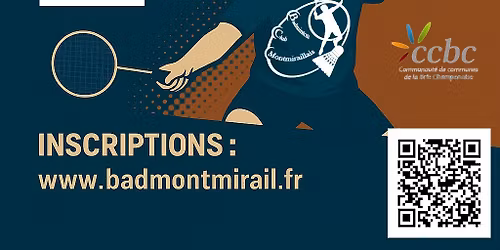 tournoi double de la brie Champenoise 