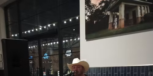 Brandon Sears @ Butt Hutt