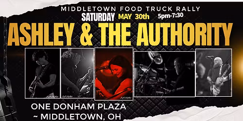 Middletown Food Truck Rally
