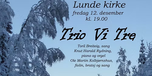 ET LYS I M\u00d8RKETIA.