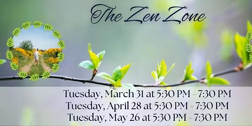 The Zen Zone