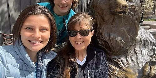 Krazy Kemah Scavenger Hunt