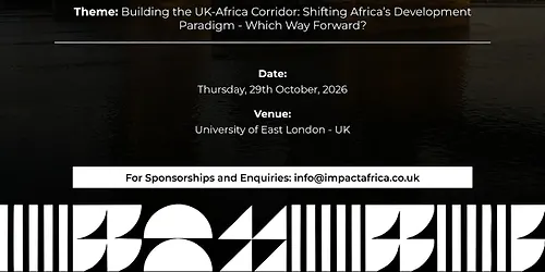 Impact Africa Business & Investment Summit