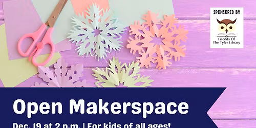 Open Makerspace