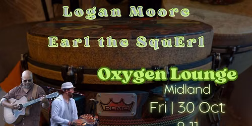 Return to The H Hotel - Midland with SquErl!