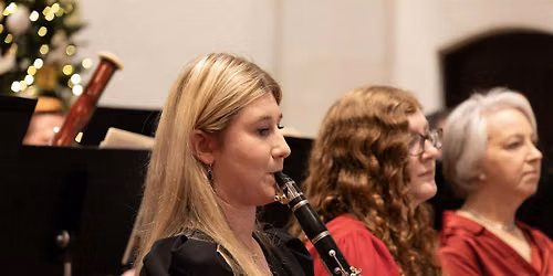 First Coast Wind Symphony Presents: Holiday Pops Concert at Redeemer Church