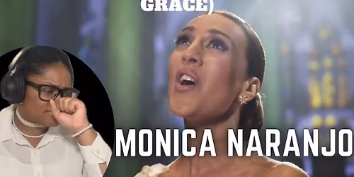 Monica Naranjo Valencia Tickets