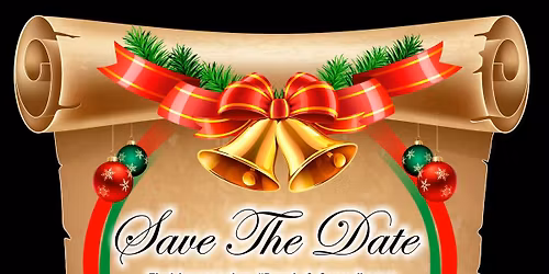 Little Miss Christmas Claxton Bay 2025