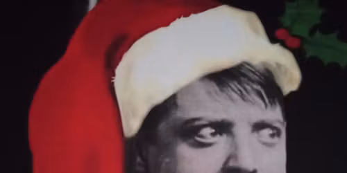 HANDLEBAR XMAS SHOW!!!!