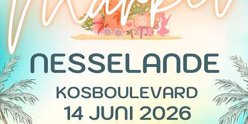 Ibiza aan de Zevenhuizerplas - 6e editie \ud83d\udc83