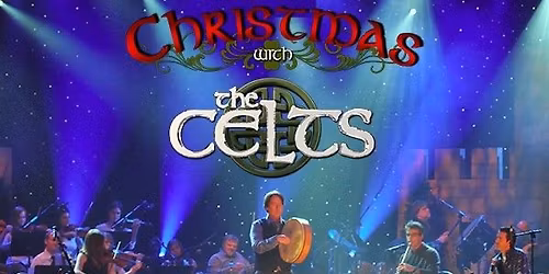 Christmas with the Celts