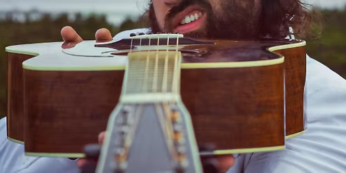 Brad Parsons w\/Joel Chadd