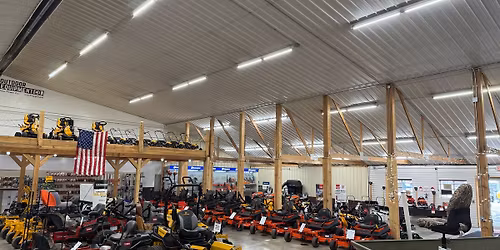 \ud83c\udf89New Year, New Gear Event at Outdoor Equipment Co. - Greater Lansing!\ud83c\udf89