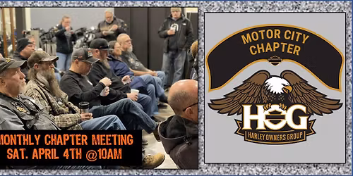 General Membership Meeting