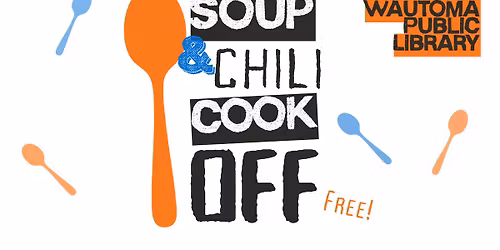 Soup & Chili Cook-Off