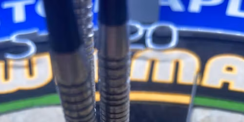 Qualifier #1 for The Atlantic Canadian Dart Championship