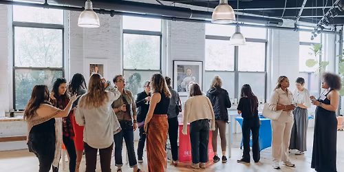 Bring Your Soul to Work! Open House @ ALTAR Community